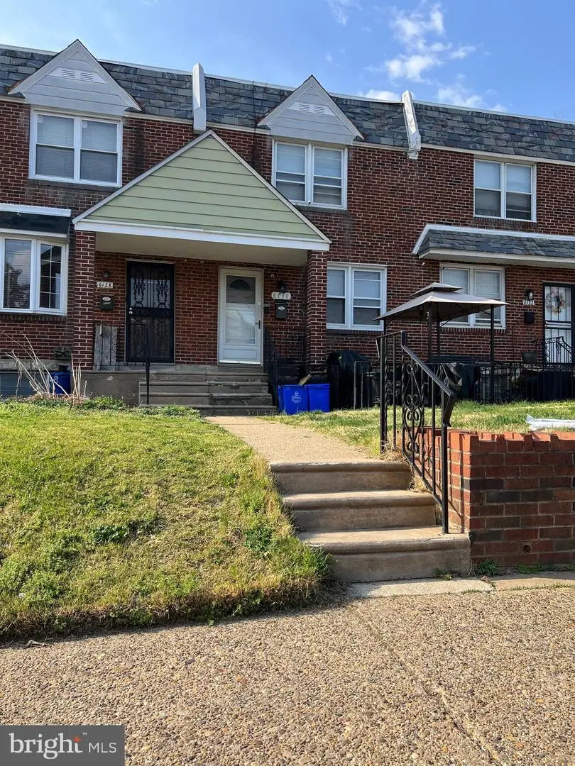 6128 Newtown Ave, Philadelphia, PA 19111 - #2