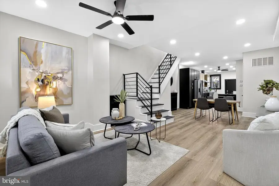 5107 Chancellor St, Philadelphia, PA 19139 - #2