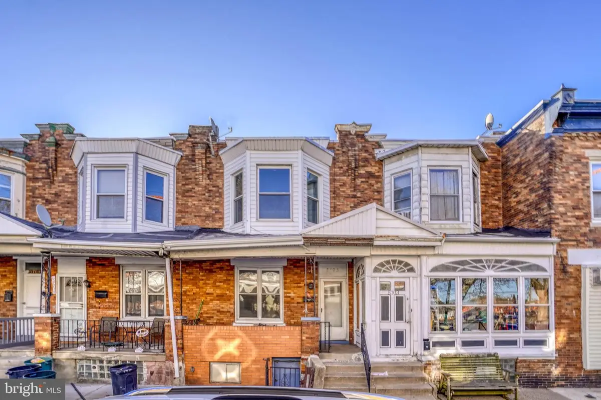 5705 Leonard St, Philadelphia, PA 19149 - #1