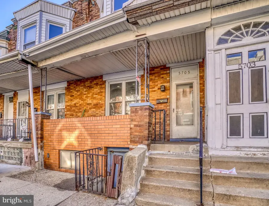 5705 Leonard St, Philadelphia, PA 19149 - #3