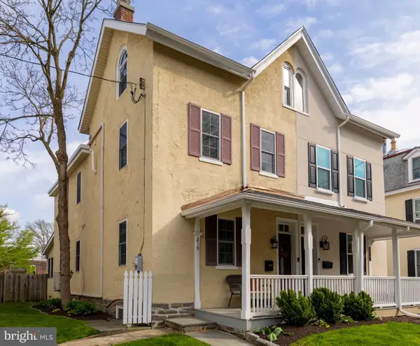 210 E Evergreen Ave, PHILADELPHIA, PA 19118