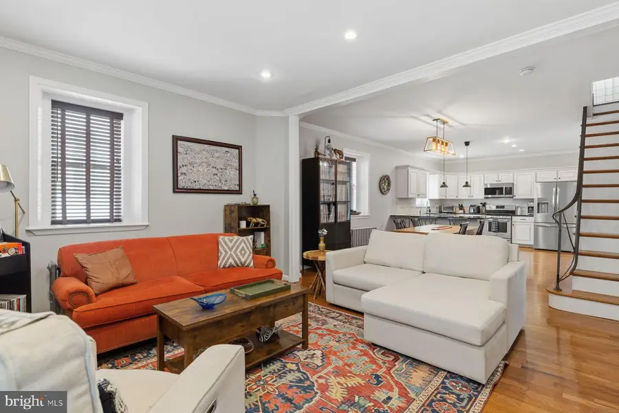 210 E Evergreen Ave, Philadelphia, PA 19118 - #2