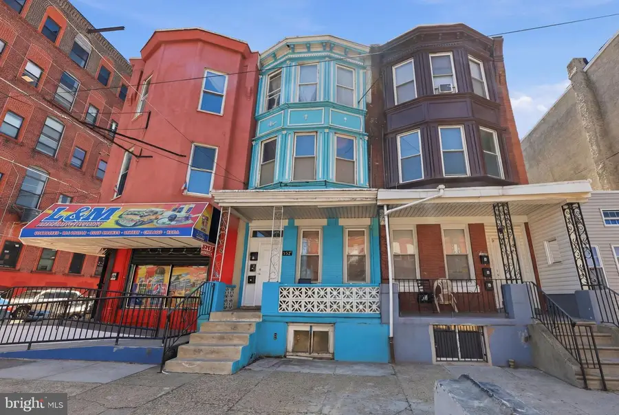 422 E Allegheny Ave, Philadelphia, PA 19134 - #2