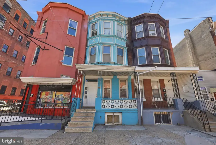 422 E Allegheny Ave, Philadelphia, PA 19134 - #3