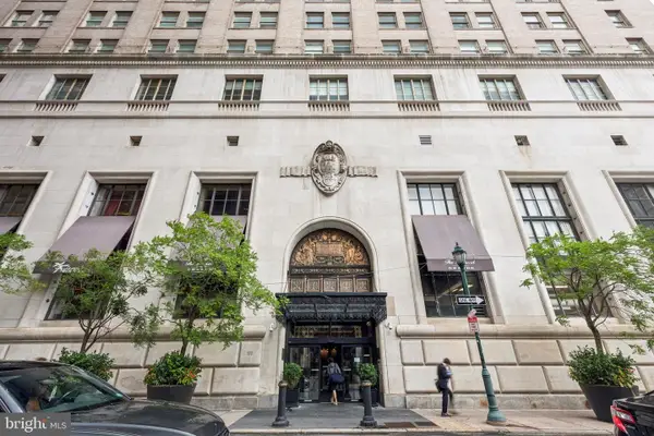 111 S 15th Street #2106, PHILADELPHIA, PA 19102