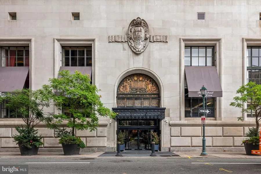 111 S 15th Street #2106, Philadelphia, PA 19102 - #2