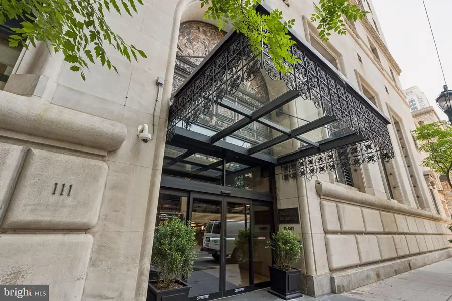 111 S 15th Street #2106, Philadelphia, PA 19102 - #3