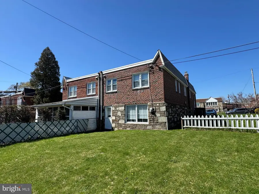 1149 Glenn St, Philadelphia, PA 19115 - #3