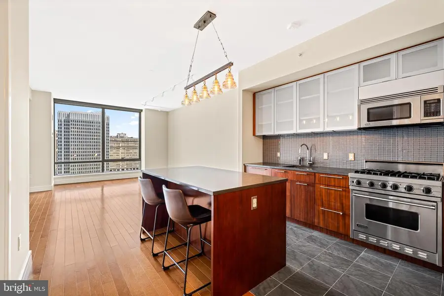 1414 S Penn Sq #14e, Philadelphia, PA 19102 - #2