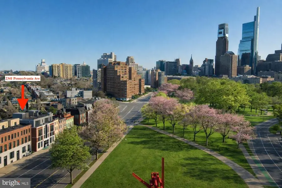 2341 Pennsylvania Ave, Philadelphia, PA 19130 - #2