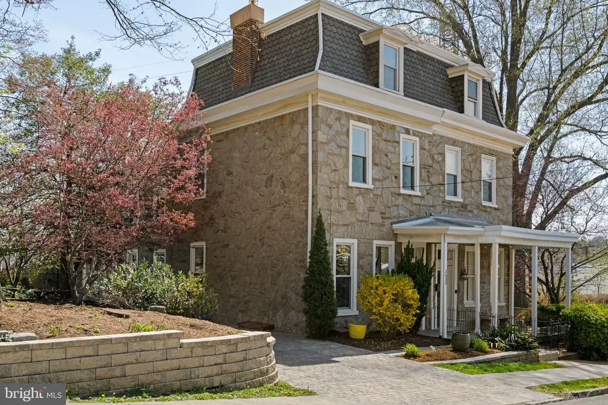 3534 Ainslie St, Philadelphia, PA 19129 - #1