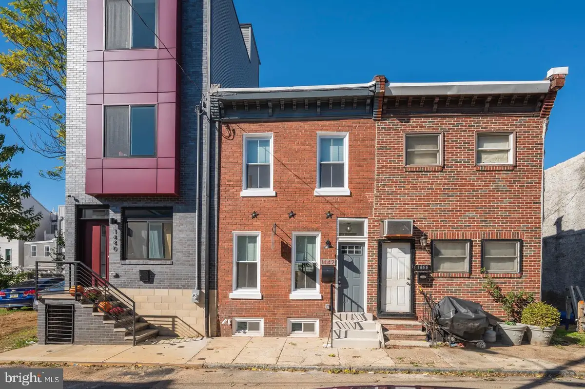 1442 N Marston St, Philadelphia, PA 19121 - #1