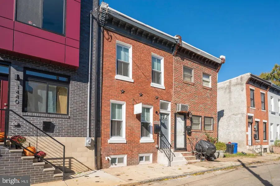 1442 N Marston St, Philadelphia, PA 19121 - #3