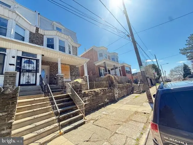 5943 N Marvine St, Philadelphia, PA 19141 - #2