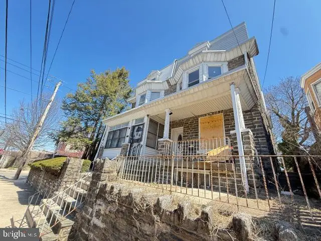 5943 N Marvine St, Philadelphia, PA 19141 - #3