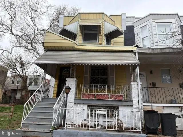 6049 Delancey St, Philadelphia, PA 19143 - #1