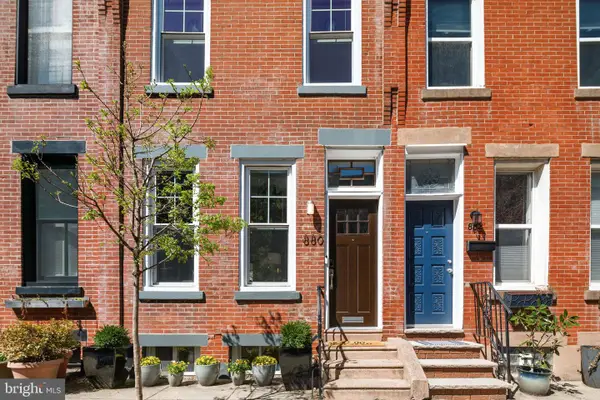 880 N Bucknell St, PHILADELPHIA, PA 19130