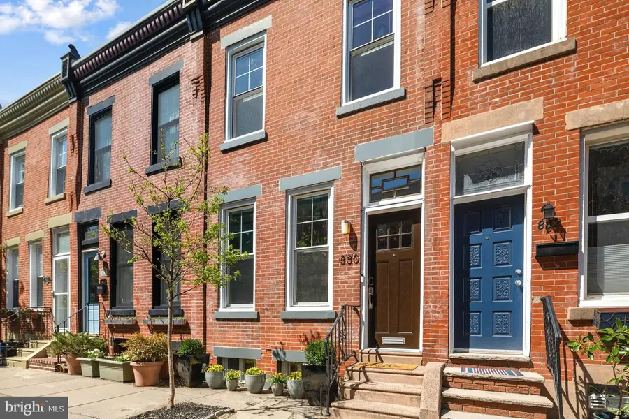 880 N Bucknell St, Philadelphia, PA 19130 - #2