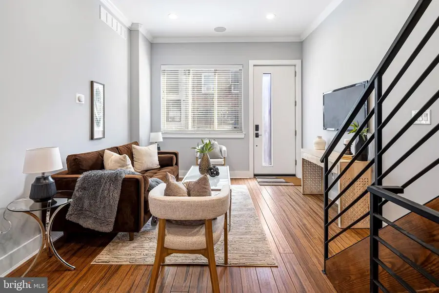 2329 Gerritt St, Philadelphia, PA 19146 - #3