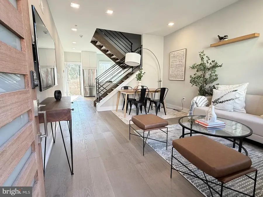 2015 Tulip St, Philadelphia, PA 19125 - #3