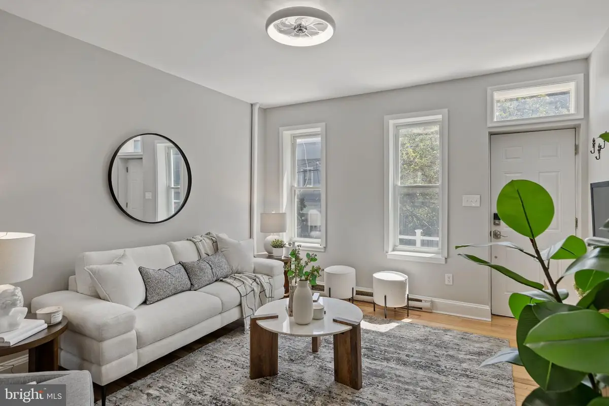1214 N Lecount St, Philadelphia, PA 19121 - #1