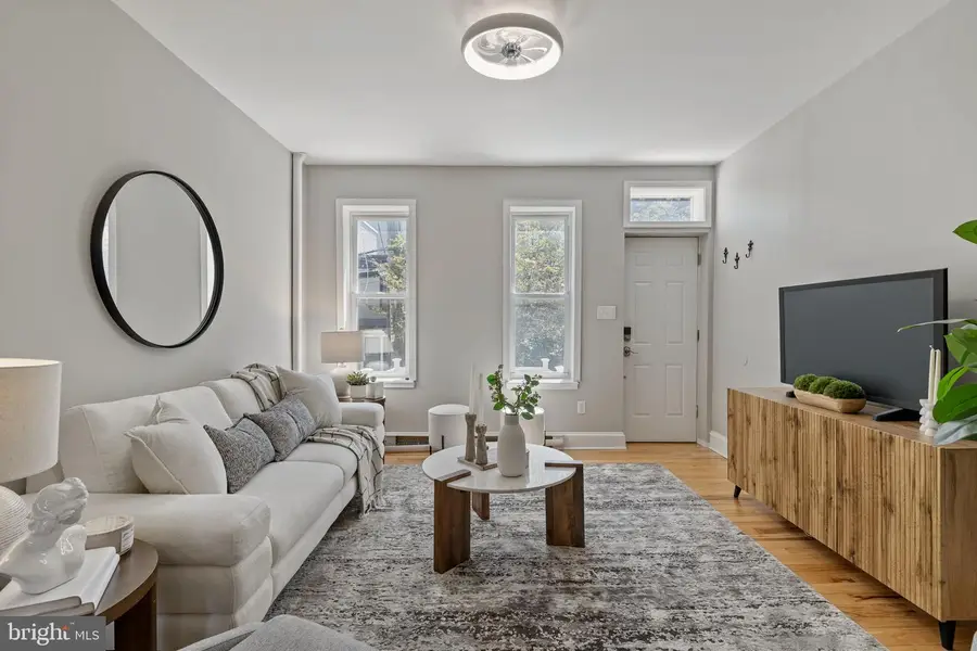 1214 N Lecount St, Philadelphia, PA 19121 - #2