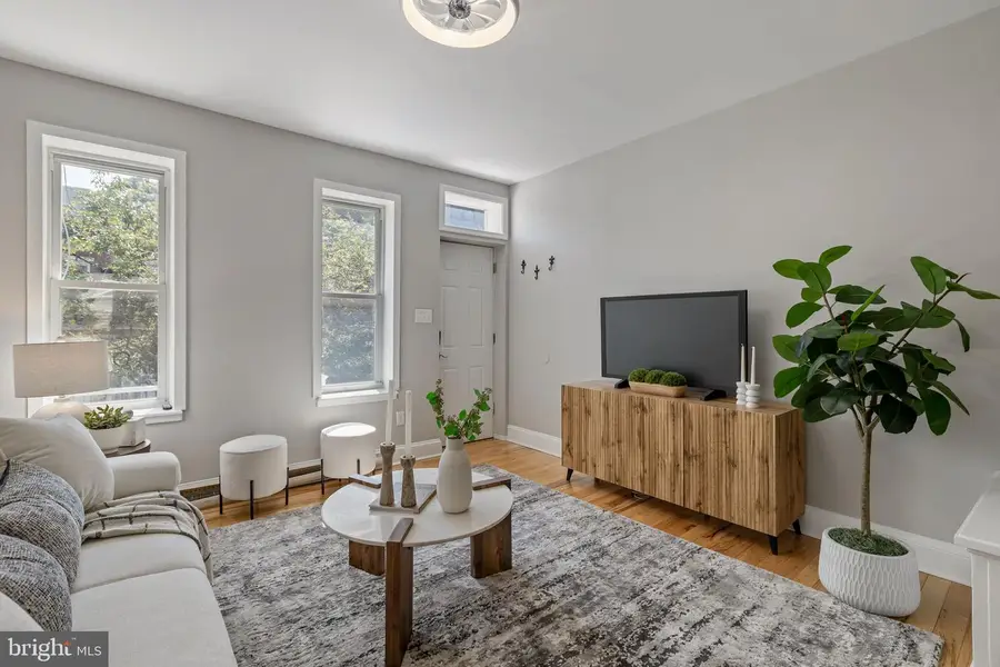 1214 N Lecount St, Philadelphia, PA 19121 - #3