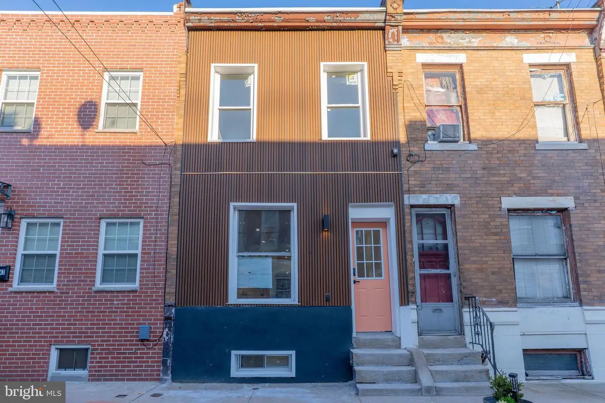 1545 S Taylor St, Philadelphia, PA 19146 - #1