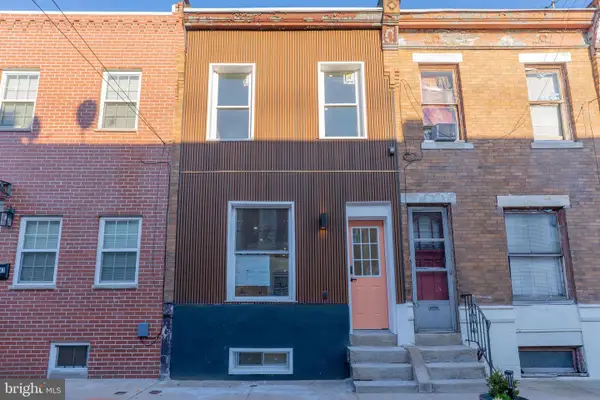 1545 S Taylor St, PHILADELPHIA, PA 19146