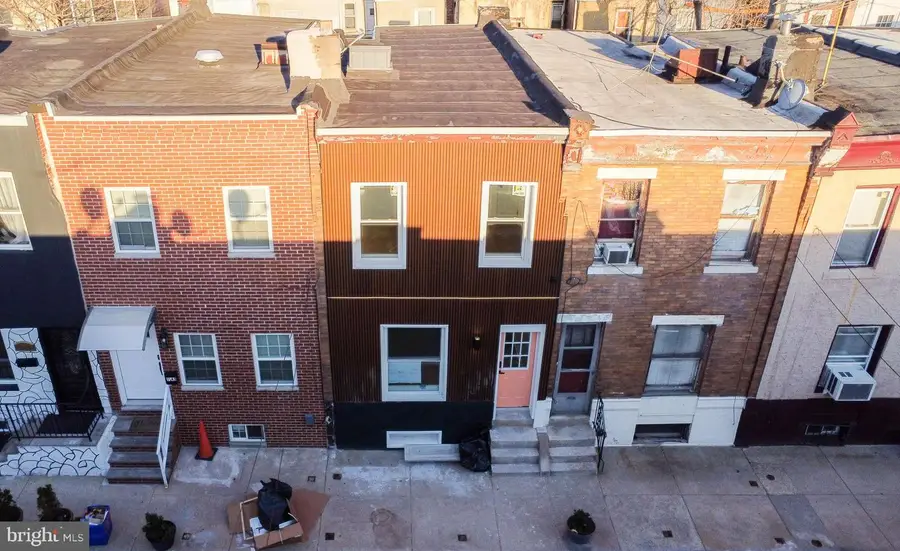 1545 S Taylor St, Philadelphia, PA 19146 - #3
