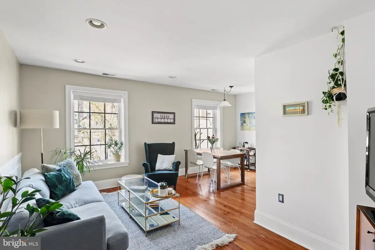 1708 Pine St #4f, Philadelphia, PA 19103 - #1