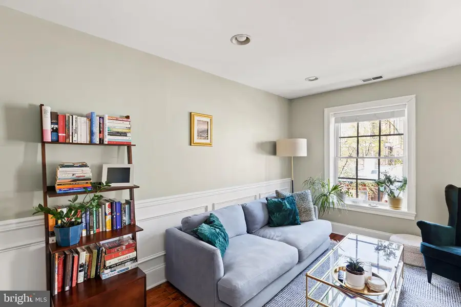 1708 Pine St #4f, Philadelphia, PA 19103 - #3