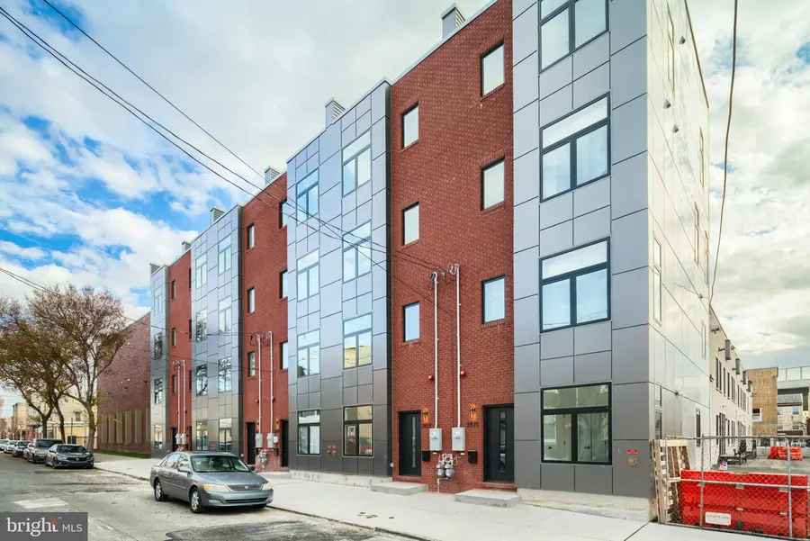 2827 Edgemont St, Philadelphia, PA 19134 - #2