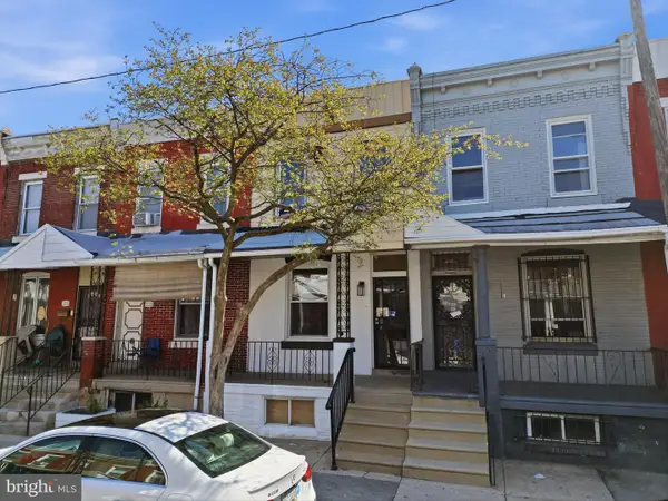 221 N Hobart St, PHILADELPHIA, PA 19139