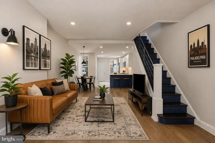 221 N Hobart St, Philadelphia, PA 19139 - #2