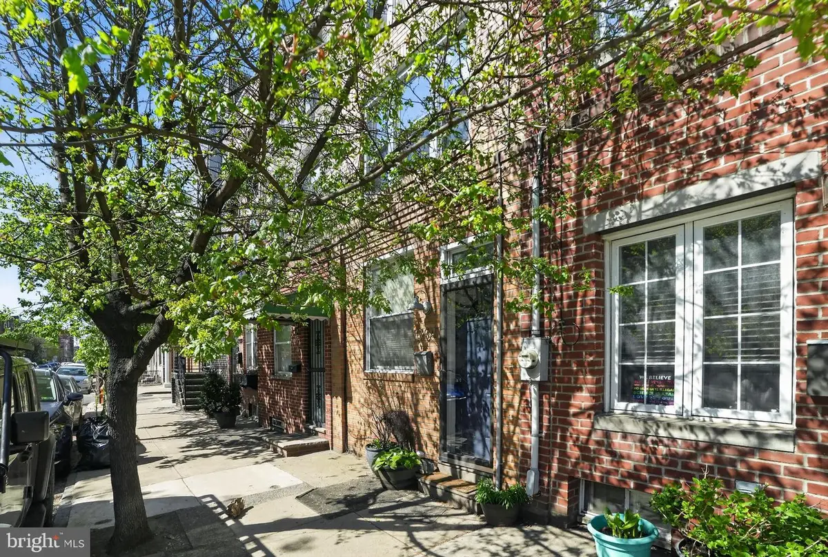 1304 S 7th St, Philadelphia, PA 19147 - #1