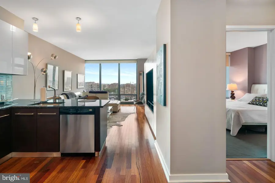 2101-00 Market St #2608, Philadelphia, PA 19103 - #2