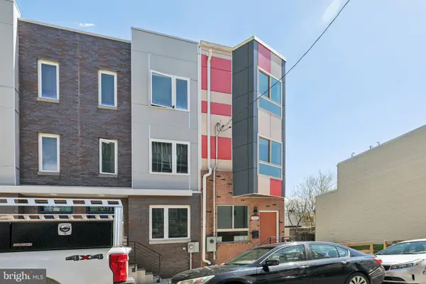 1941 N 9th St, PHILADELPHIA, PA 19122