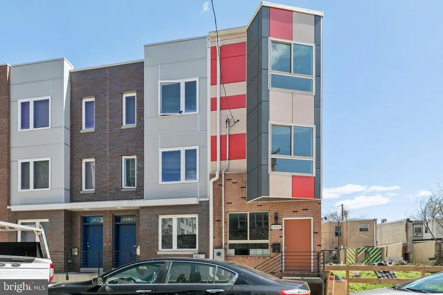 1941 N 9th St, Philadelphia, PA 19122 - #3