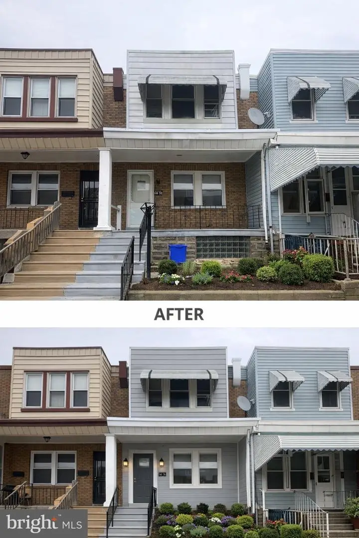 4741 Meridian St, Philadelphia, PA 19136 - #2