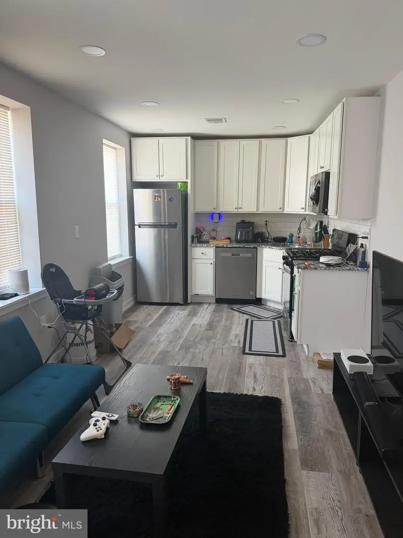 1617 Point Breeze Ave, Philadelphia, PA 19145 - #3