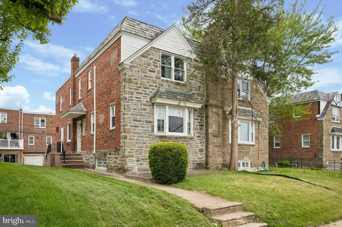 718 E Upsal St, Philadelphia, PA 19119 - #1