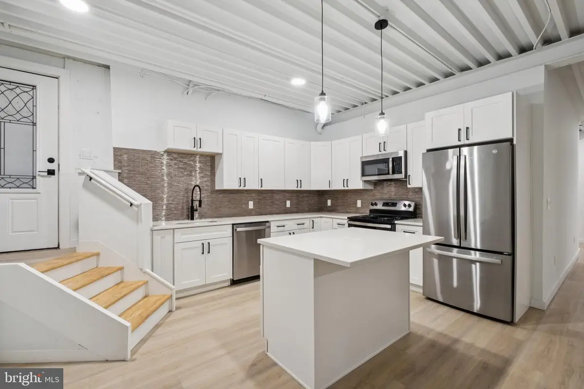 1116 N Bodine St #c, Philadelphia, PA 19123 - #1