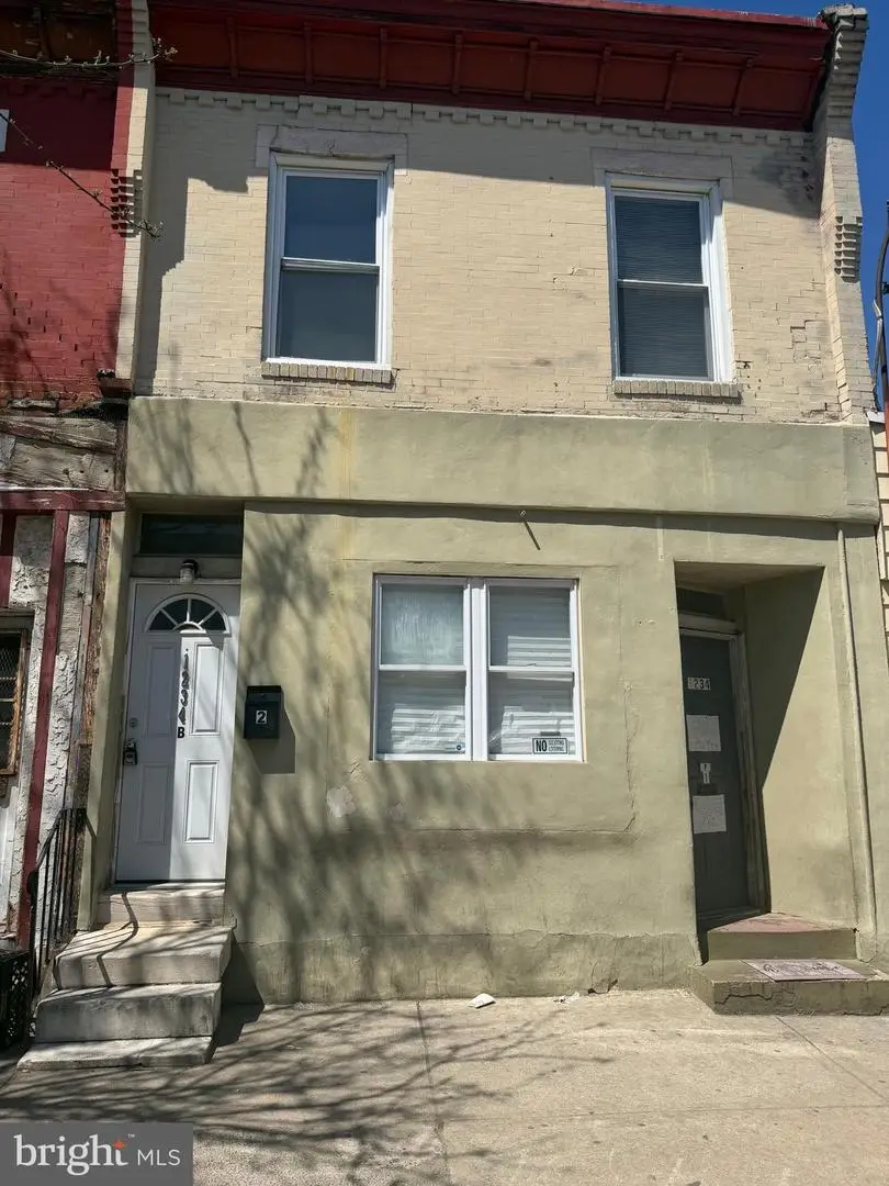 1234 Point Breeze Ave, Philadelphia, PA 19146 - #1
