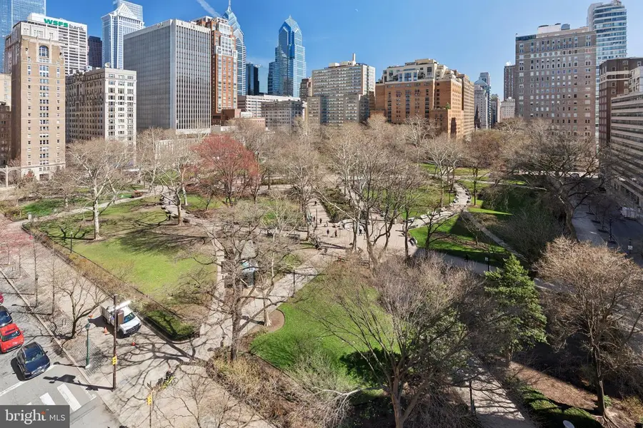 224-30 W Rittenhouse Sq #1105, Philadelphia, PA 19103 - #2