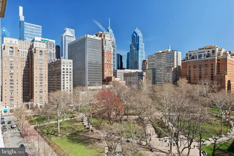 224-30 W Rittenhouse Sq #1105, Philadelphia, PA 19103 - #3