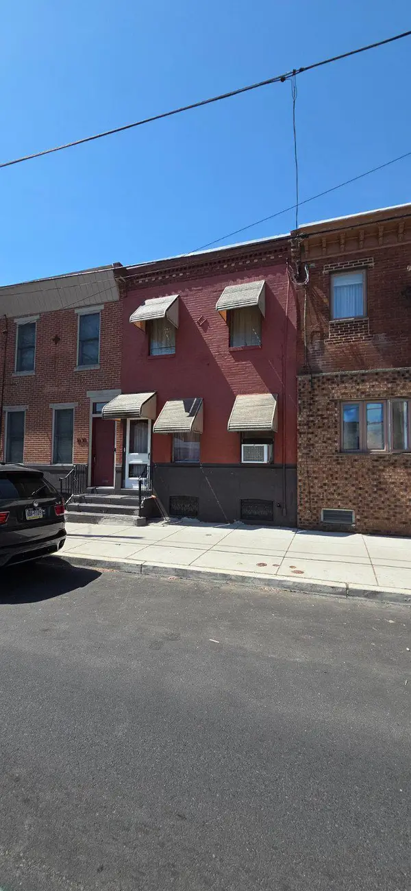 1628 S 12th St, PHILADELPHIA, PA 19148