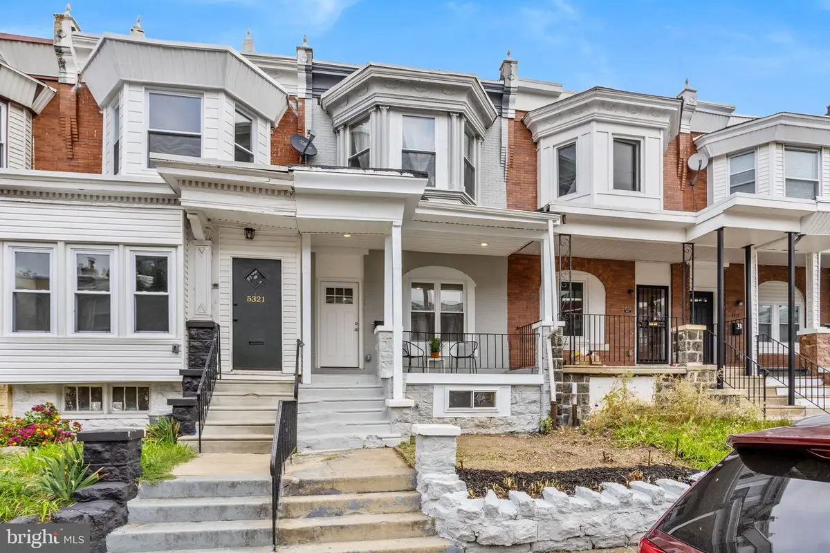 5319 Webster St, Philadelphia, PA 19143 - #1