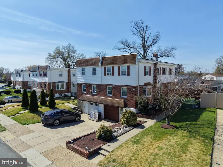 1150 Morefield Rd, Philadelphia, PA 19115 - #2