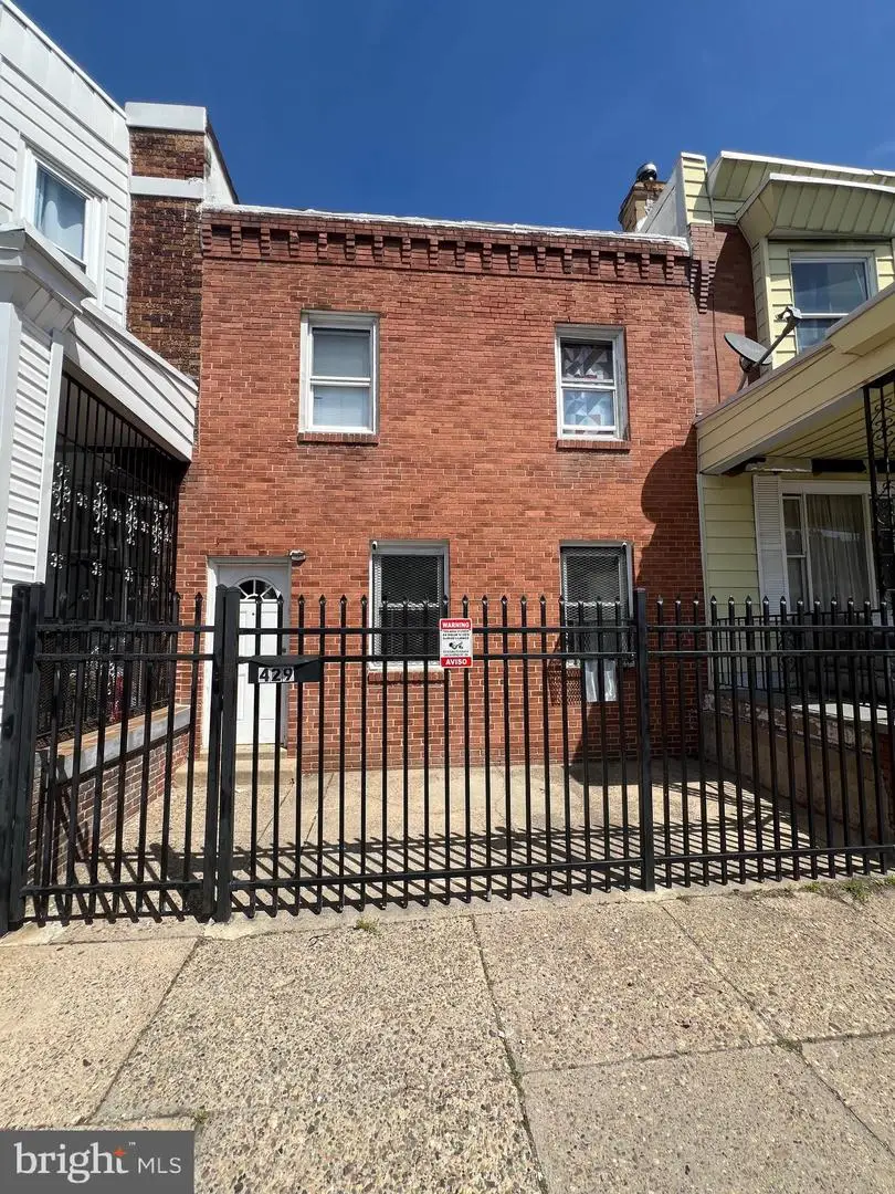 429 W Ashdale St, Philadelphia, PA 19120 - #1